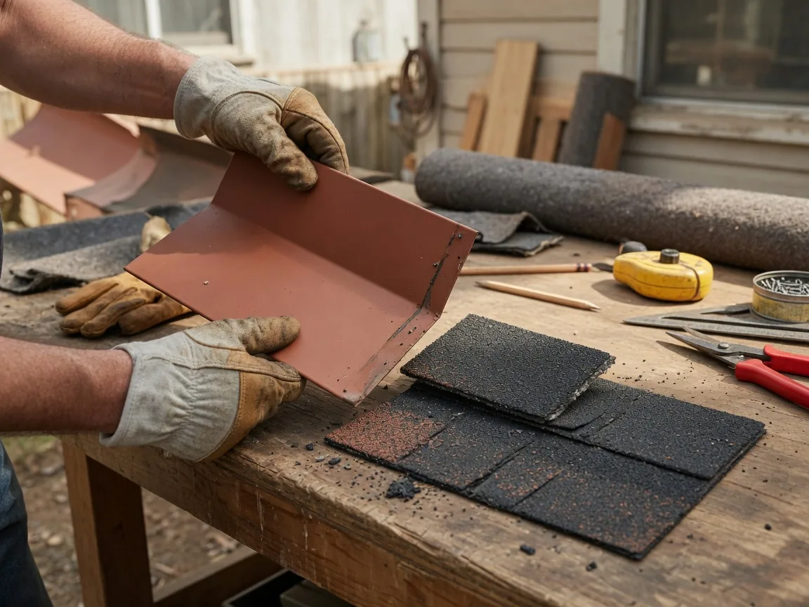 Roof Repair company in Atkins, AR